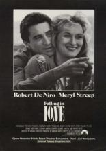 Falling in Love (1984)