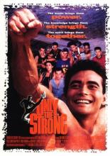 Only the Strong (1993)