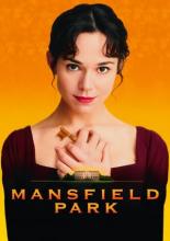 Mansfield Park (1999)