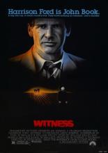 Witness (1985)