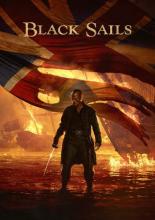 Black Sails (2014)