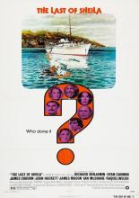 The Last of Sheila (1973)