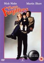 Three Fugitives (1989)