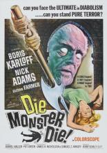 Die, Monster, Die! (1965)
