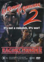 No Retreat, No Surrender 2: Raging Thunder (1987)