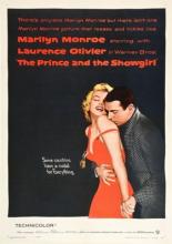 The Prince and the Showgirl (1957)