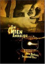 Un chien andalou (1929)