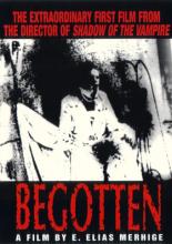 Begotten (1991)