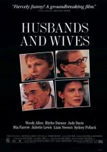 Husbands and Wives (1992)