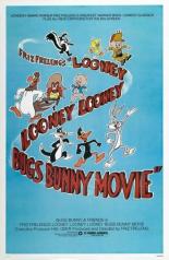 The Looney, Looney, Looney Bugs Bunny Movie (1981)