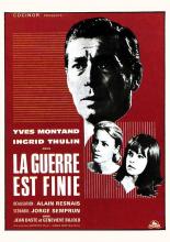 The War Is Over (1966)