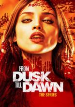 From Dusk till Dawn: The Series (2014)