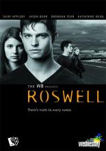 Roswell (1999)