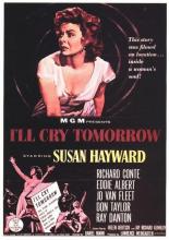 I'll Cry Tomorrow (1955)