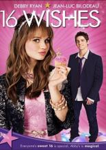 16 Wishes (2010)