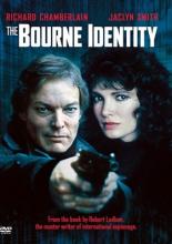 The Bourne Identity (1988)