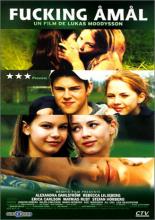 Show Me Love (1998)