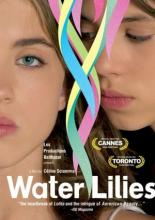 Water Lilies (2007)