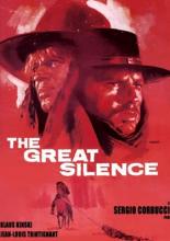 The Great Silence (1968)