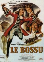 The Hunchback of Paris (1959)