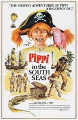 Pippi in the South Seas (1970)