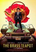 The Brass Teapot (2012)