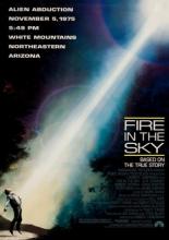 Fire in the Sky (1993)