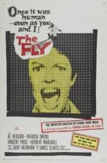 The Fly (1958)