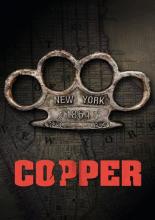 Copper (2012)