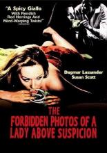 The Forbidden Photos of a Lady Above Suspicion (1970)