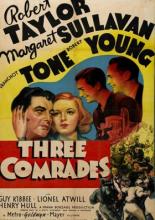Three Comrades (1938)
