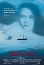 sailboat thriller movies