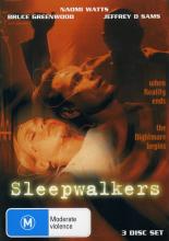 Sleepwalkers (1997)