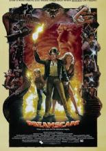 Dreamscape (1984)