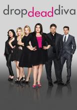Drop Dead Diva (2009)