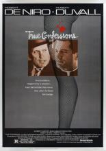 True Confessions (1981)