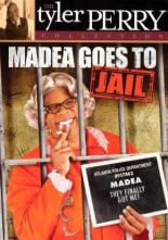 Tyler Perry's Madea Goes to Jail - The Play (2006)