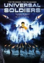 Universal Soldiers (2007)