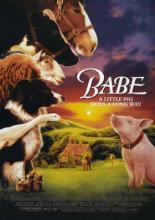 Babe (1995)