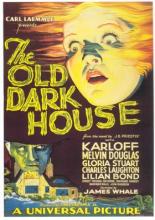 The Old Dark House (1932)
