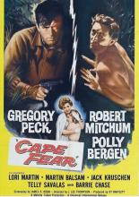 Cape Fear (1962)