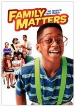 Family Matters (1989)