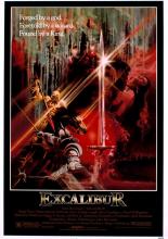 Excalibur (1981)