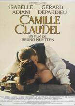 Camille Claudel (1988)