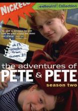The Adventures of Pete & Pete (1993)