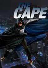 The Cape (2011)