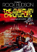 The Martian Chronicles (1980)