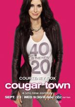 Cougar Town (2009)