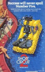 Short Circuit 2 (1988)