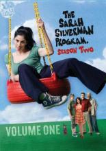 The Sarah Silverman Program (2007)